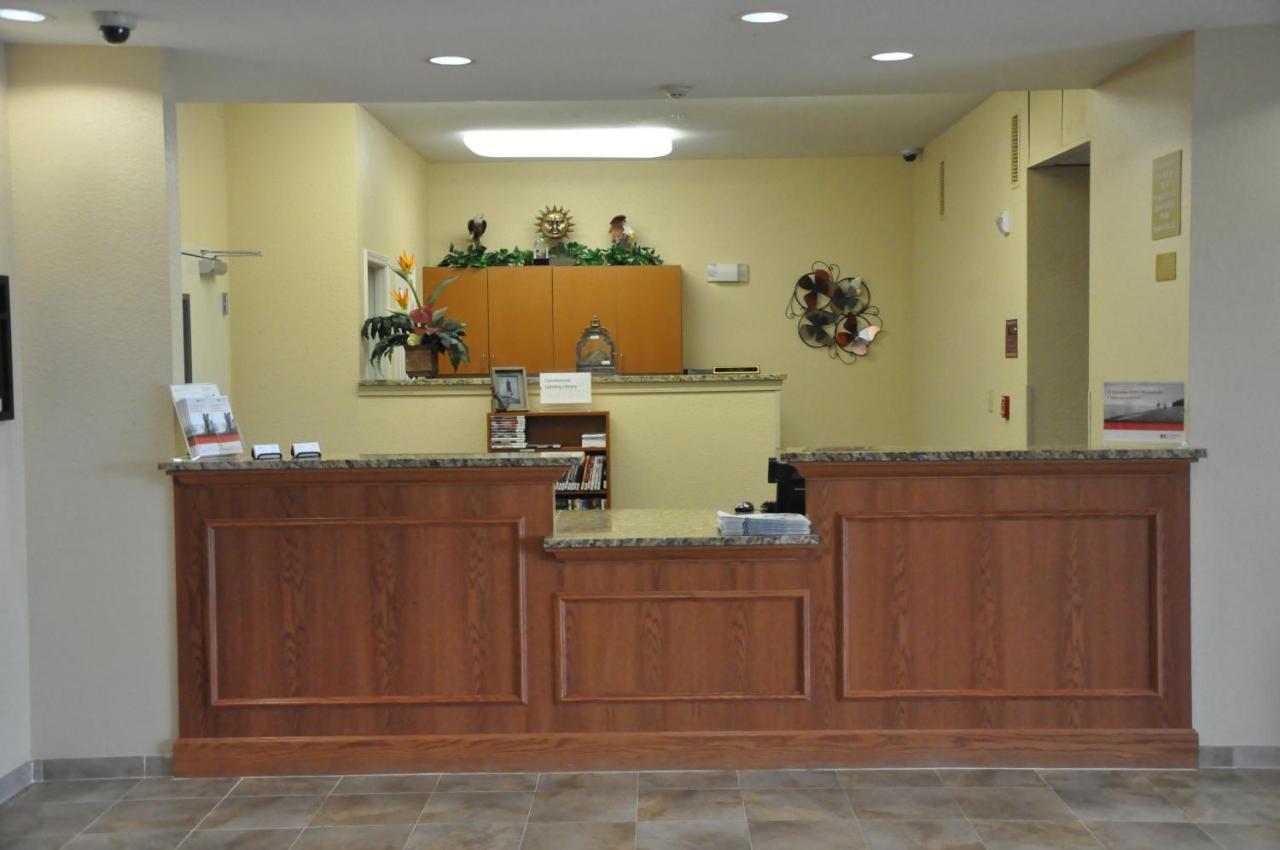 Candlewood Suites Decatur Medical Center By Ihg Exterior photo