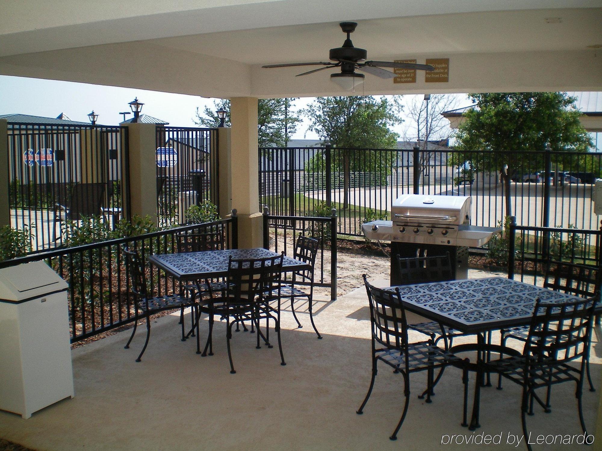 Candlewood Suites Decatur Medical Center By Ihg Exterior photo