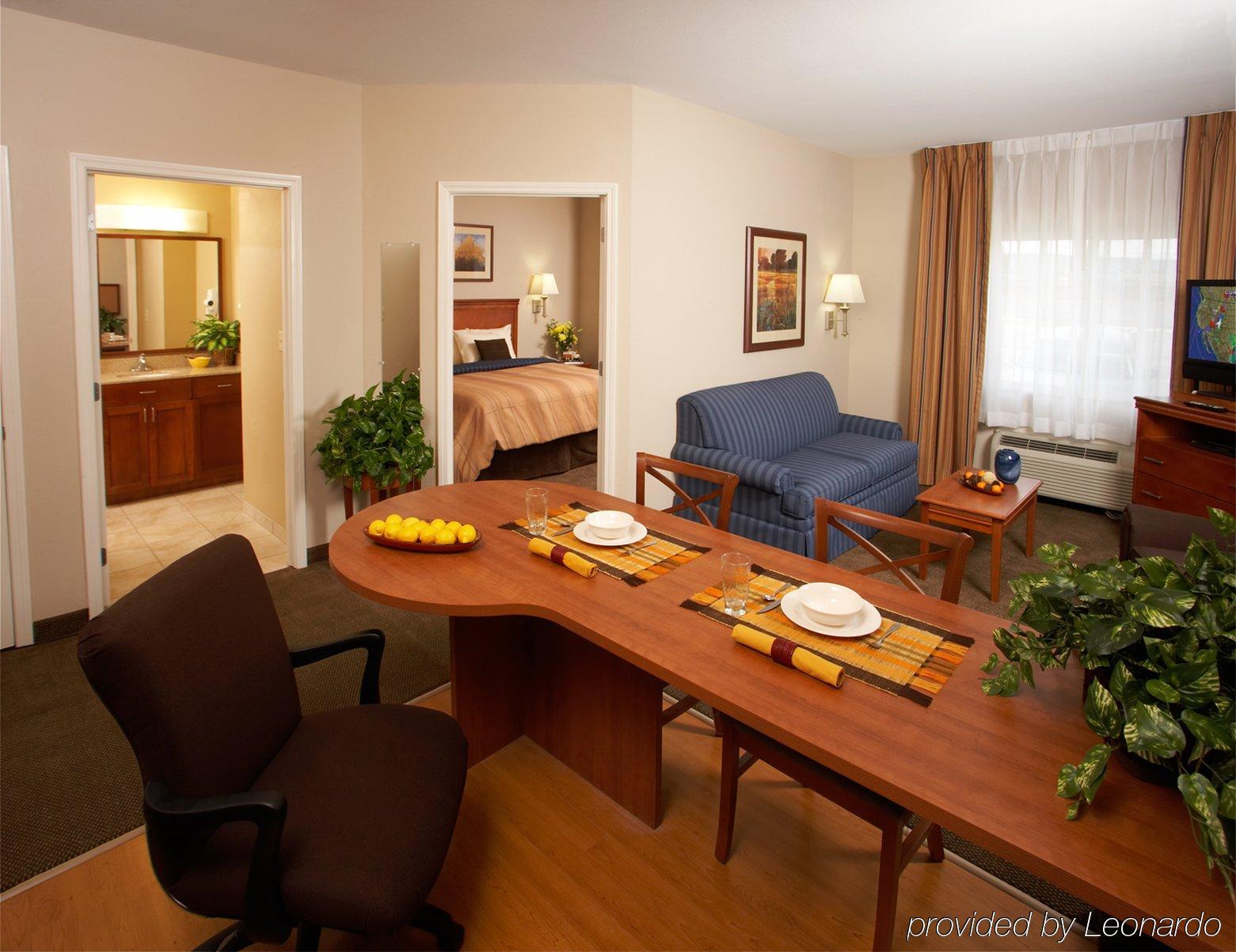 Candlewood Suites Decatur Medical Center By Ihg Room photo