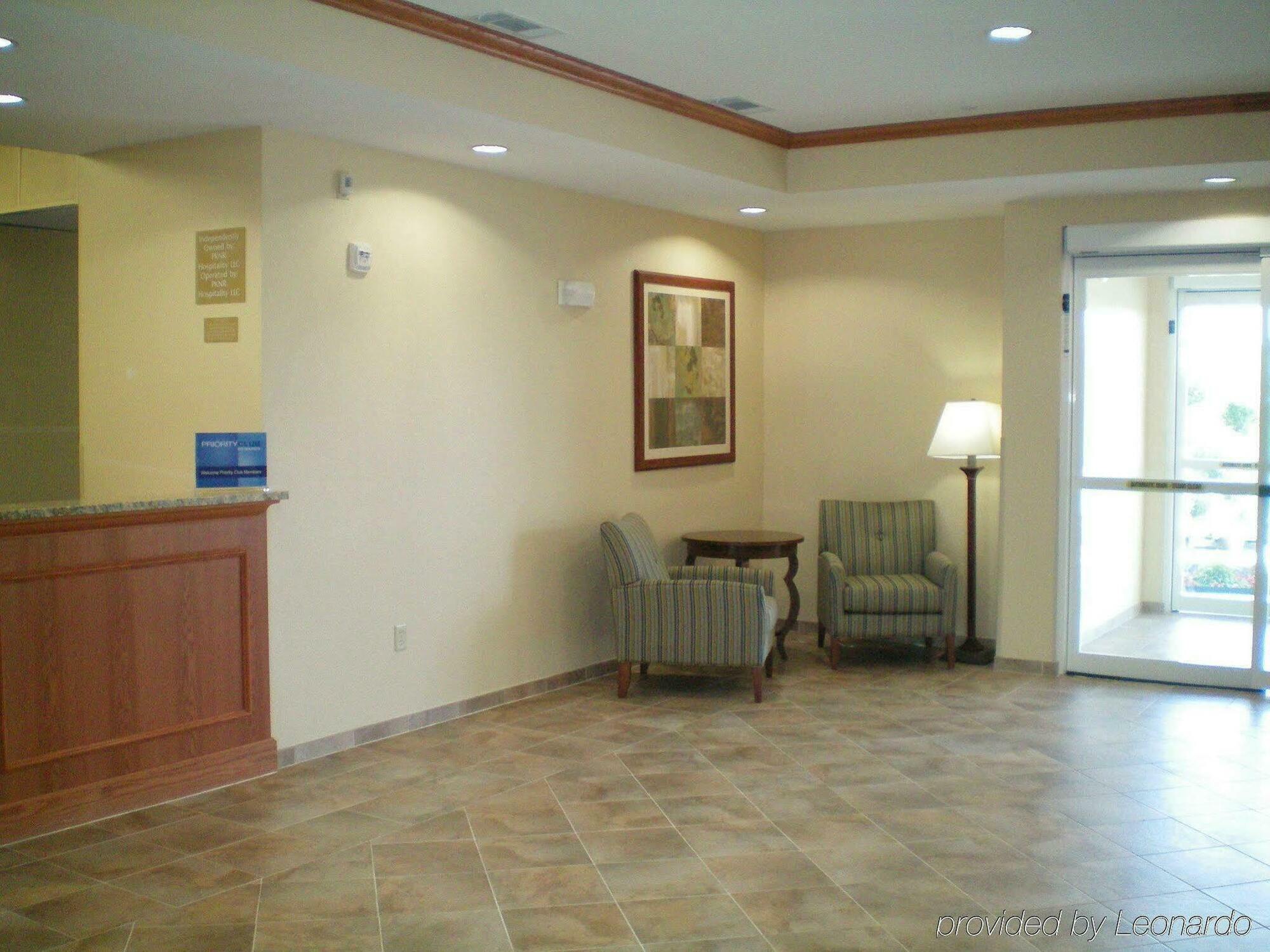 Candlewood Suites Decatur Medical Center By Ihg Exterior photo