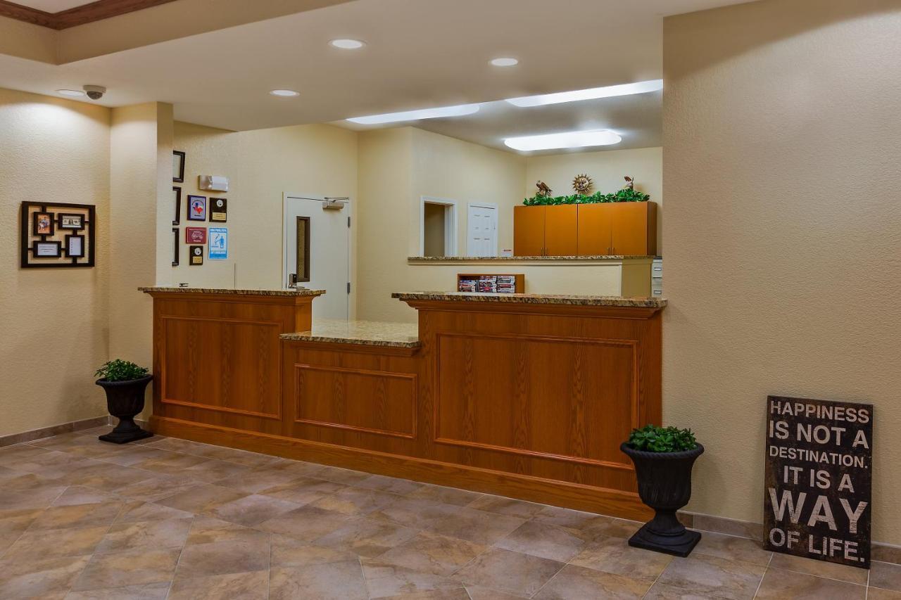 Candlewood Suites Decatur Medical Center By Ihg Exterior photo